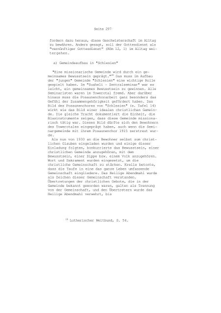 Dissertation für Umwandlung in PDF - Augustana-Hochschule ...