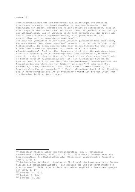 Dissertation für Umwandlung in PDF - Augustana-Hochschule ...