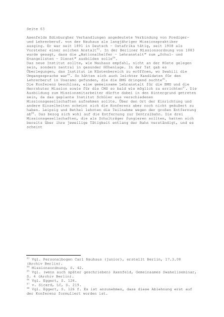 Dissertation für Umwandlung in PDF - Augustana-Hochschule ...