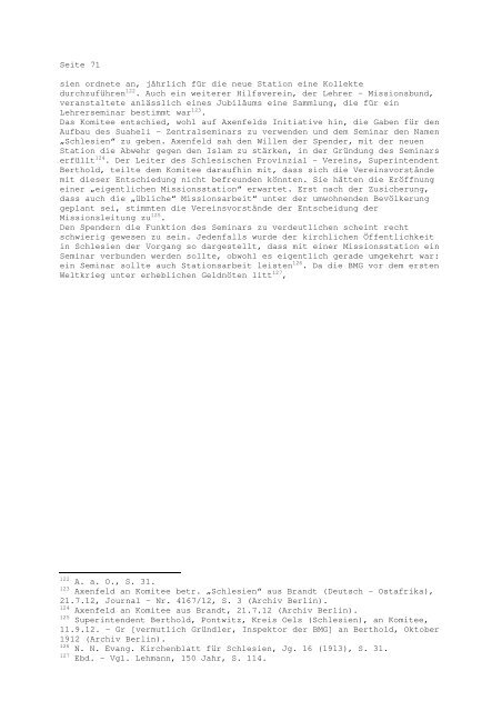 Dissertation für Umwandlung in PDF - Augustana-Hochschule ...