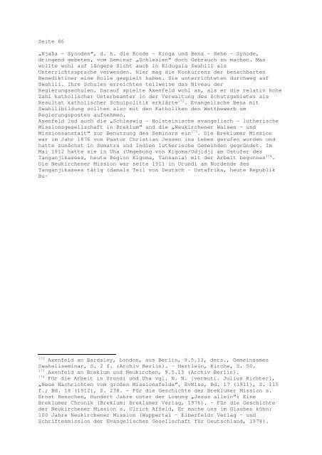 Dissertation für Umwandlung in PDF - Augustana-Hochschule ...