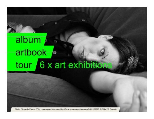 Download as PDF (3.3MB) - Australia Council for the Arts