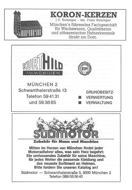FREI" zum ACM-Slalom - ACM Automobilclub München von 1903 e. V.