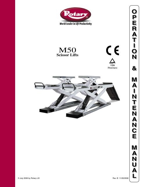 Manual_M50LTAT-52 - Auto Service Praxis