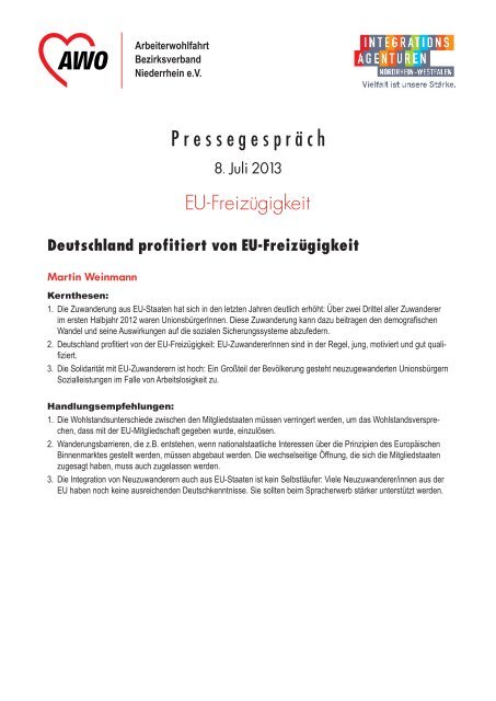 Download - AWO Bezirksverband Niederrhein eV