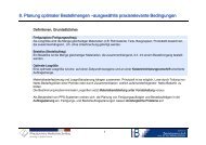 8. Planung optimaler Bestellmengen –ausgewählte praxisrelevante Bedingungen