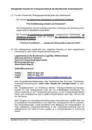 B382.pdf - Bundesamt für Ausrüstung, Informationstechnik und ...