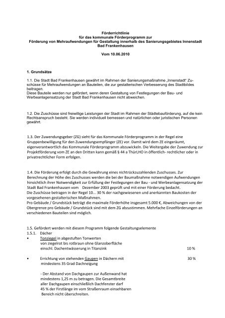 Förderrichtlinie Mehraufwendungen Sanierungsgebiet Innenstadt.pdf