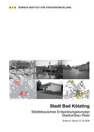 Städtebauliches Entwicklungskonzept (PDF-Datei 18 MB)