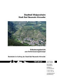 Stadtteil Walporzheim - Stadtverwaltung Bad Neuenahr Ahrweiler