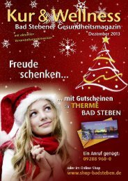 Dezember2013 - Bad Steben