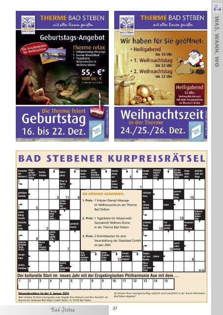 Dezember2013 - Bad Steben