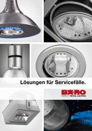 BÄRO Service-Leitfaden