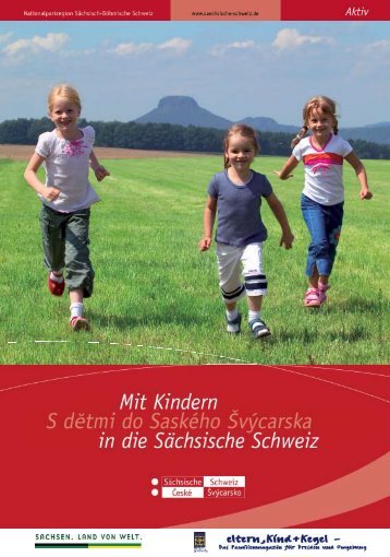 Mit Kindern in die Sächsische Schweiz (PDF, 1.10MB) - Bahn.de