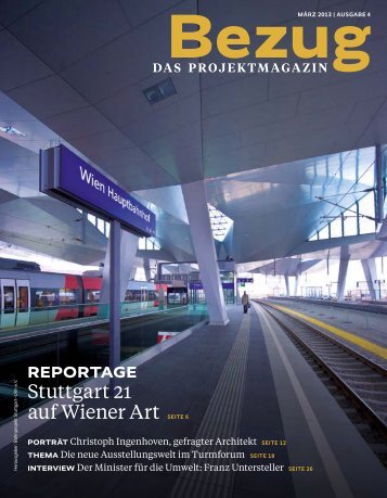 Stuttgart 21 auf Wiener Art Seite 6 - Bahnprojekt-Stuttgart-Ulm