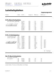 5 1_5 13_Leimholzplatten - Balteschwiler AG, Laufenburg