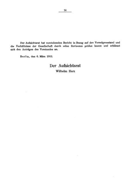 1912 - Historische Gesellschaft der Deutschen Bank e.V.