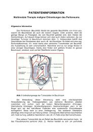 PATIENTENINFORMATION