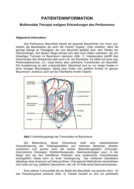 PATIENTENINFORMATION