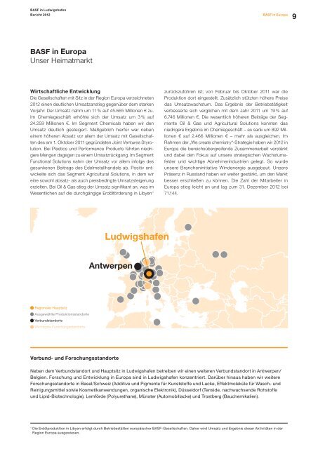 BASF in Ludwigshafen - BASF.com