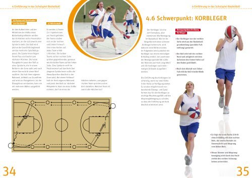 Mädchenbasketball - Deutscher Basketball Bund