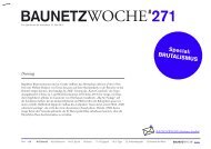 BauNetzWoche# 271 – Beyond Style – Brutalismus zwischen ...