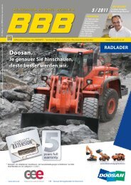 Doosan. - bauweb.co.at