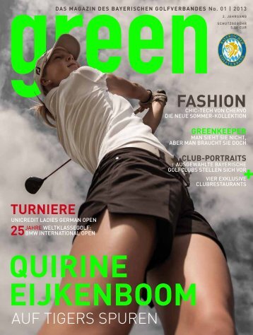 PDF-Download - Bayerischer Golfverband