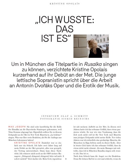 PDF-Download - Bayerische Staatsoper