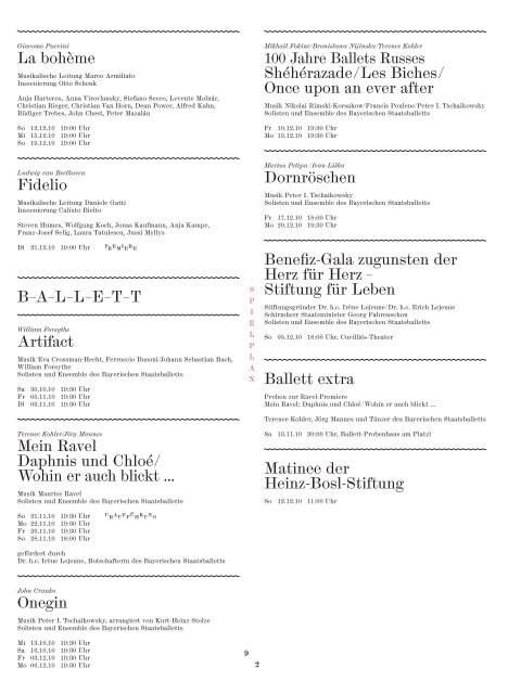 PDF-Download - Bayerische Staatsoper