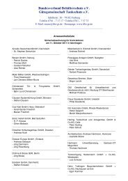 Anwesenheitslist Isernhagen 11.10.11/Spalten - Bundesverband ...