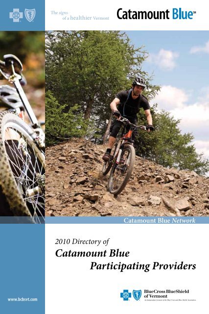 Catamount Blue Ncqa Sv Blue Cross Blue Shield