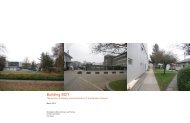 The Culture, Landscape and Architecture of the Burnaby ... - BCIT