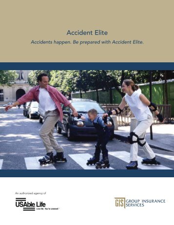 Accident Elite - BlueCross BlueShield of Tennessee