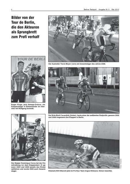 Mai 2013 - Berliner Radsport Verband e.V.