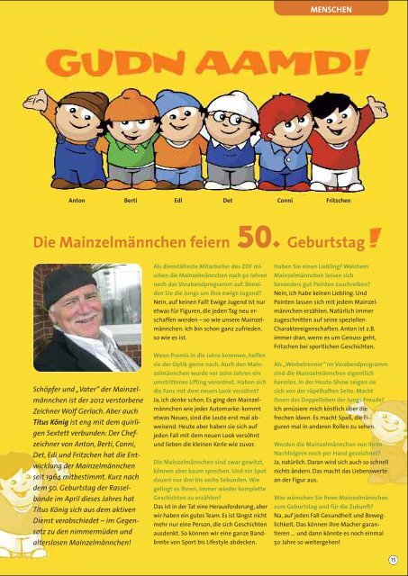 PDF 1,5 MB, "BDS-Magazin - Leben und wohnen in Hamburg"