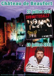 ROCK CLASSICS @ BEAUFORT CASTLE 2013.pdf