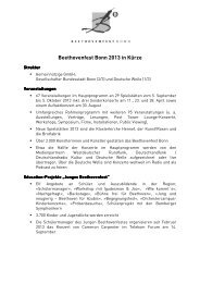 Download PDF - Beethovenfest Bonn