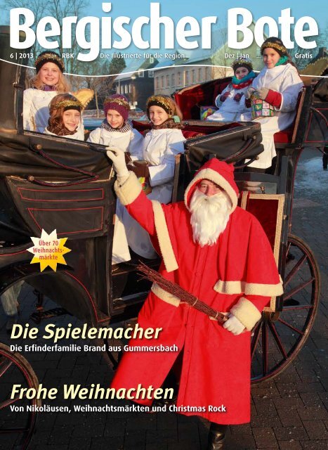 PDF-Ausgabe - Bergischer Bote