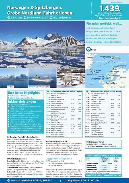 Katalog zum Download (pdf, 34 mb) - Berge & Meer
