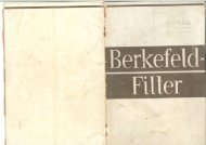 (PDF) Preisliste - Berkefeld