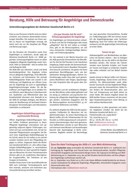 Ausgabe 2_2013 (PDF-Datei 630 KB) - Fachstelle für Prävention ...