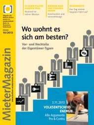 PDF-Ausgabe - Berliner Mieterverein e.V.