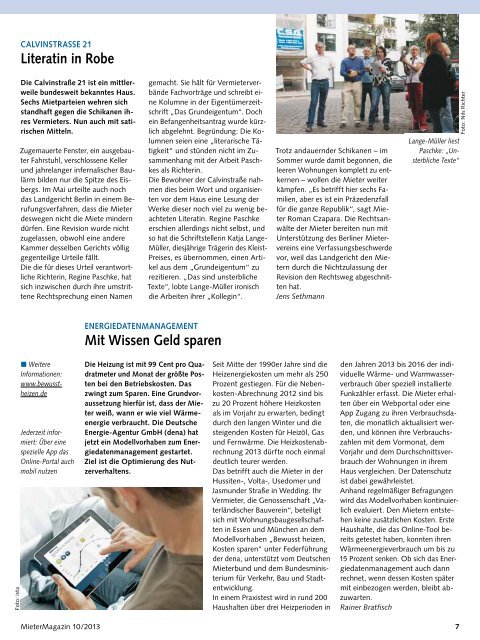 PDF-Ausgabe - Berliner Mieterverein e.V.