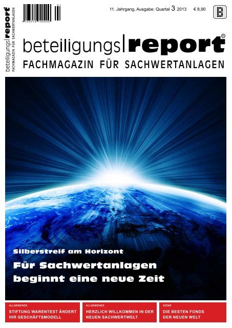 Pdf Als Download Beteiligungsreport De