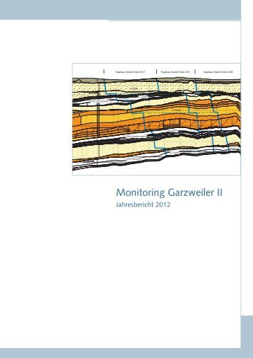 Jahresbericht 2012 (.pdf 16 MByte) - Bezirksregierung Köln