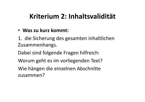 Leistungsbewertung in Deutsch Köster Vortrag 2 (pdf-Datei)