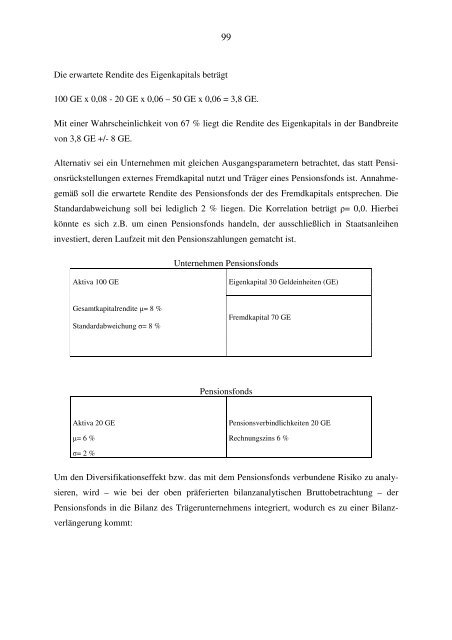 Gutachten in Deutsch - Bayerischen Finanz Zentrum