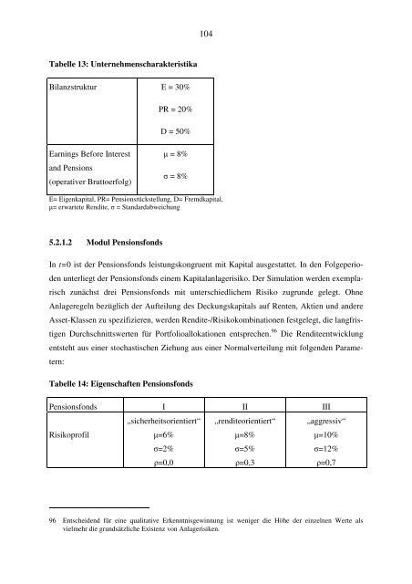 Gutachten in Deutsch - Bayerischen Finanz Zentrum