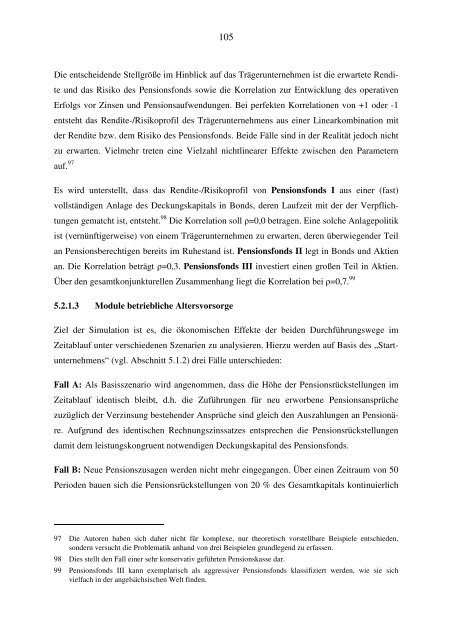 Gutachten in Deutsch - Bayerischen Finanz Zentrum